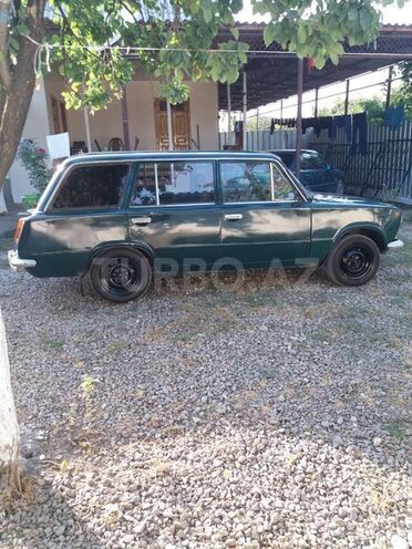 LADA (VAZ) 2102 1980, 300,000 km - 1.2 л - Ağdaş