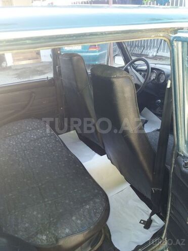 LADA (VAZ) 2102 1980, 300,000 km - 1.2 л - Ağdaş
