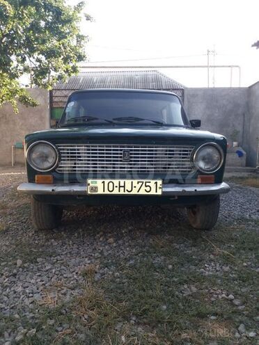 LADA (VAZ) 2102 1980, 300,000 km - 1.2 л - Ağdaş