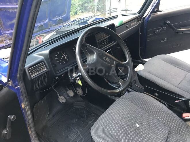 LADA (VAZ) 2104 2009, 101,000 km - 1.6 l - Xırdalan