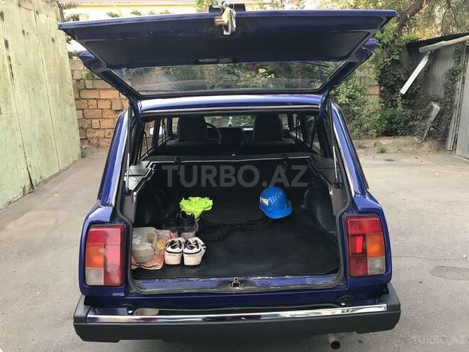 LADA (VAZ) 2104 2009, 101,000 km - 1.6 l - Xırdalan