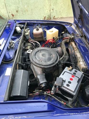 LADA (VAZ) 2104 2009, 101,000 km - 1.6 l - Xırdalan