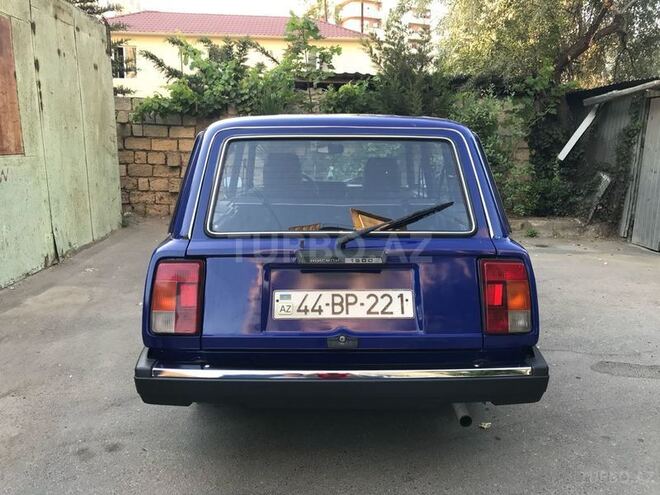 LADA (VAZ) 2104 2009, 101,000 km - 1.6 l - Xırdalan