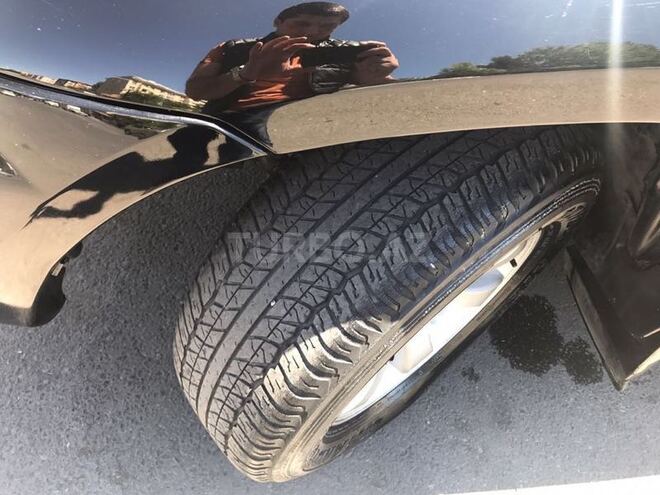 Toyota Prado 2005, 200,000 km - 4.0 l - Bakı