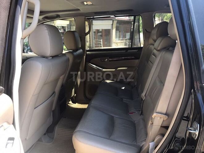 Toyota Prado 2005, 200,000 km - 4.0 l - Bakı