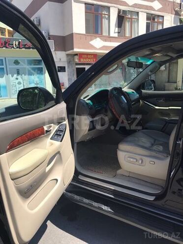 Toyota Prado 2005, 200,000 km - 4.0 l - Bakı