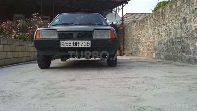 LADA (VAZ) 2109 1995, 345,258 km - 1.5 l - Şəki