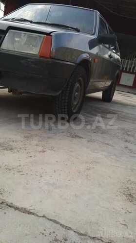 LADA (VAZ) 2109 1995, 345,258 km - 1.5 l - Şəki