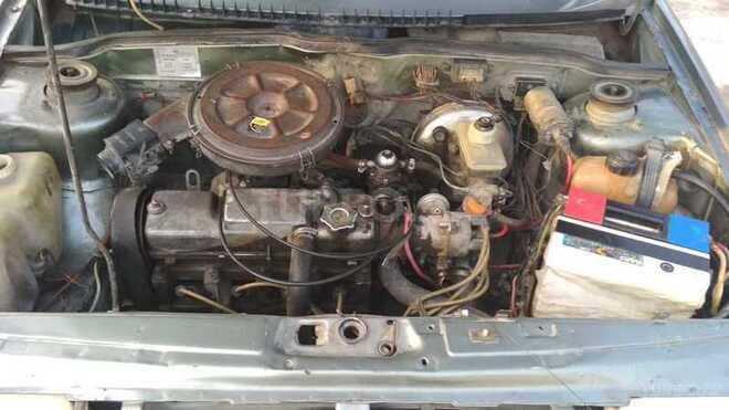 LADA (VAZ) 2109 1995, 345,258 km - 1.5 l - Şəki