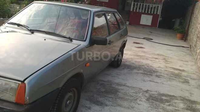 LADA (VAZ) 2109 1995, 345,258 km - 1.5 l - Şəki