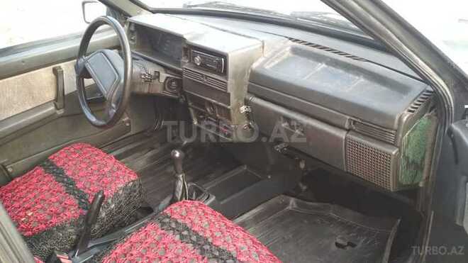 LADA (VAZ) 2109 1995, 345,258 km - 1.5 l - Şəki