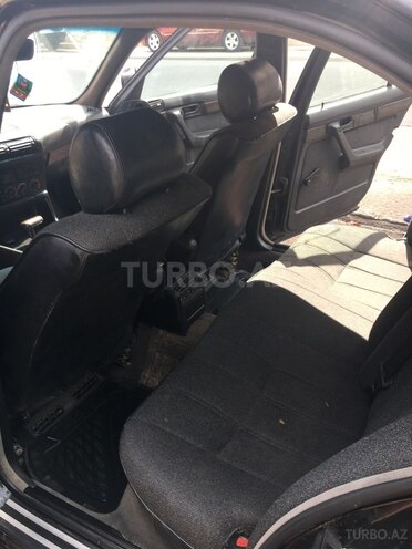 BMW 525 1994, 285,000 km - 2.5 l - Bakı