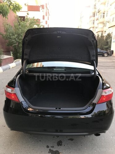 Toyota Camry 2017, 13,000 km - 2.5 л - Bakı