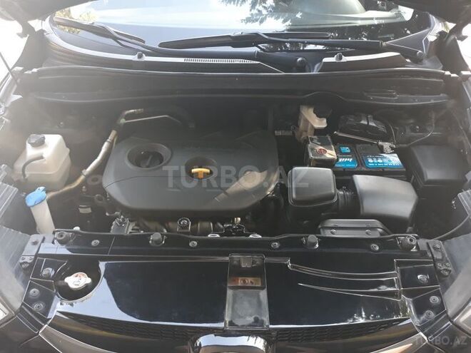 Hyundai ix35 2014, 55,300 km - 2.0 l - Bakı