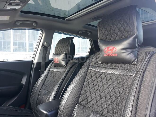 Hyundai ix35 2014, 55,300 km - 2.0 l - Bakı