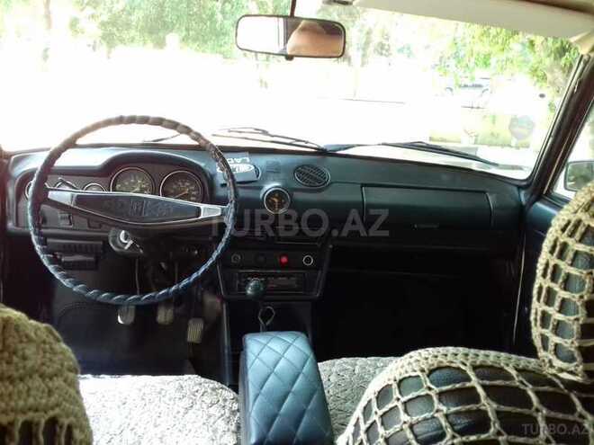LADA (VAZ) 2106 1989, 250,650 km - 1.5 l - Mingəçevir