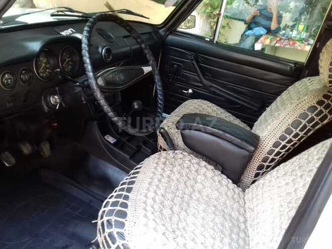 LADA (VAZ) 2106 1989, 250,650 km - 1.5 l - Mingəçevir
