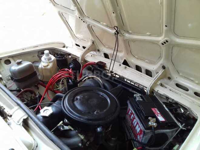 LADA (VAZ) 2106 1989, 250,650 km - 1.5 l - Mingəçevir