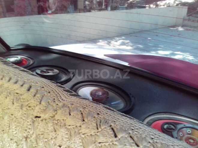 LADA (VAZ) 2106 1989, 250,650 km - 1.5 l - Mingəçevir