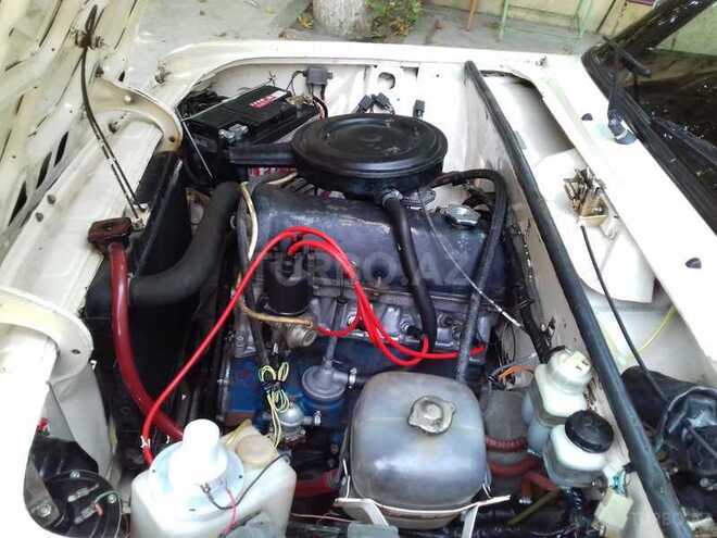 LADA (VAZ) 2106 1989, 250,650 km - 1.5 l - Mingəçevir
