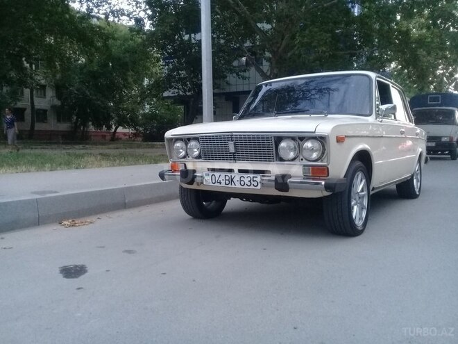 LADA (VAZ) 2106 1989, 250,650 km - 1.5 l - Mingəçevir