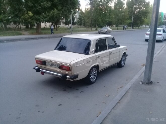 LADA (VAZ) 2106 1989, 250,650 km - 1.5 l - Mingəçevir