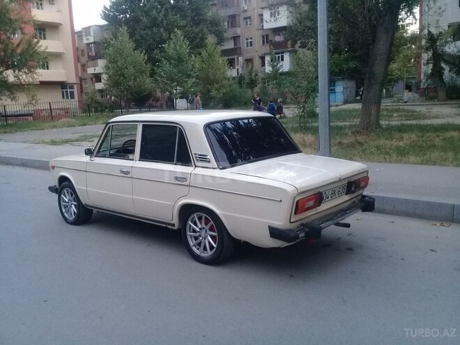 LADA (VAZ) 2106 1989, 250,650 km - 1.5 l - Mingəçevir