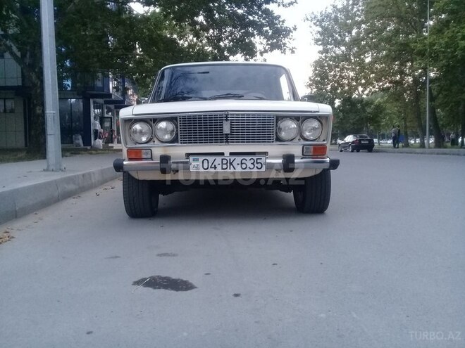 LADA (VAZ) 2106 1989, 250,650 km - 1.5 l - Mingəçevir