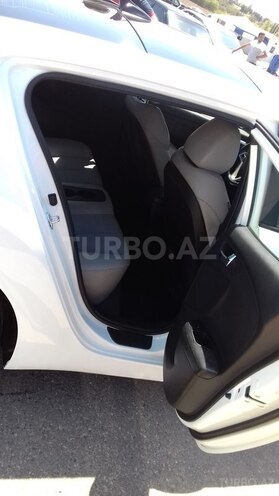 Hyundai Veloster 2012, 93,000 km - 1.6 l - Bakı