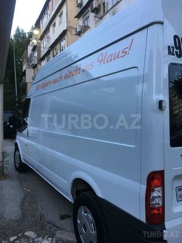 Ford Transit 2007, 141,000 km - 2.4 l - Bakı