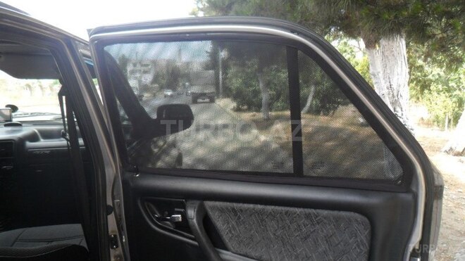 GAZ 31105 2005, 71,500 km - 2.3 l - Bakı
