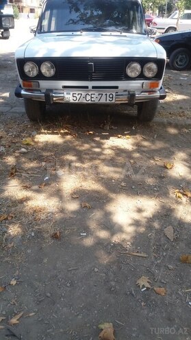 LADA (VAZ) 2106 1997, 240,000 km - 1.6 л - Gəncə
