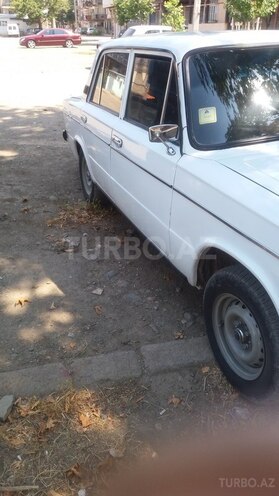 LADA (VAZ) 2106 1997, 240,000 km - 1.6 л - Gəncə