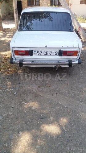 LADA (VAZ) 2106 1997, 240,000 km - 1.6 л - Gəncə