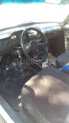 LADA (VAZ) 2106 1997, 240,000 km - 1.6 л - Gəncə