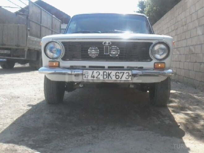 LADA (VAZ) 21011 1982, 39,700 km - 1.3 л - Mingəçevir