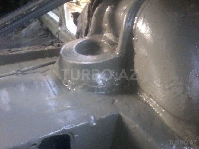 LADA (VAZ) 21011 1982, 39,700 km - 1.3 л - Mingəçevir