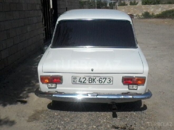 LADA (VAZ) 21011 1982, 39,700 km - 1.3 л - Mingəçevir