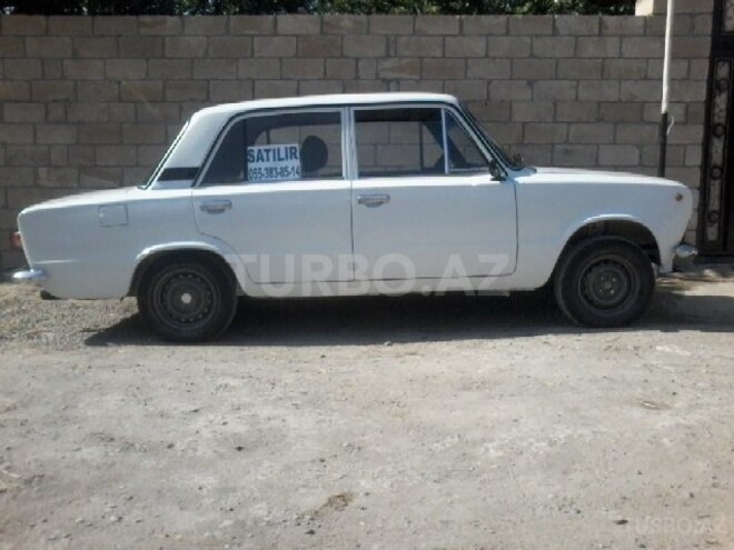 LADA (VAZ) 21011 1982, 39,700 km - 1.3 л - Mingəçevir