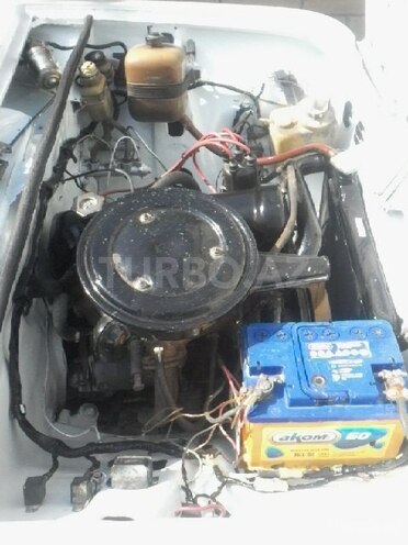 LADA (VAZ) 21011 1982, 39,700 km - 1.3 л - Mingəçevir