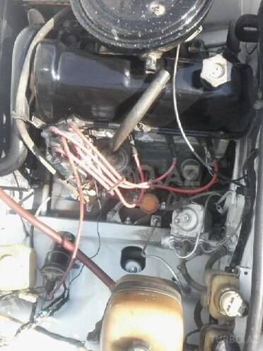 LADA (VAZ) 21011 1982, 39,700 km - 1.3 л - Mingəçevir