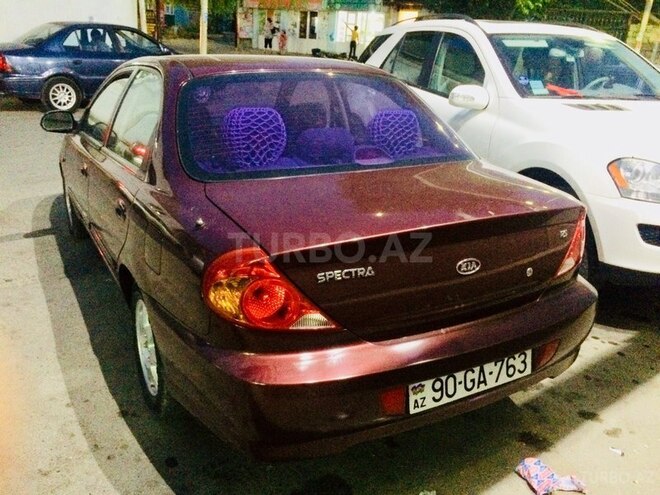 Kia  2009, 185,247 km - 1.5 л - Bakı