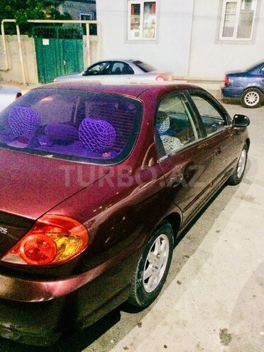 Kia  2009, 185,247 km - 1.5 л - Bakı