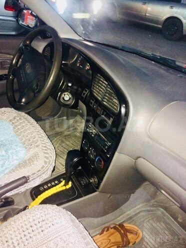 Kia  2009, 185,247 km - 1.5 л - Bakı