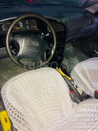 Kia  2009, 185,247 km - 1.5 л - Bakı