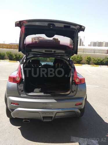 Nissan Juke 2012, 152,874 km - 1.6 l - Bakı