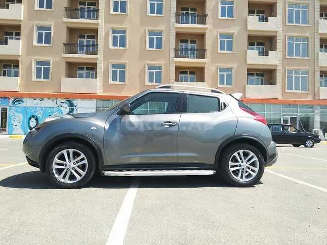 Nissan Juke 2012, 152,874 km - 1.6 l - Bakı