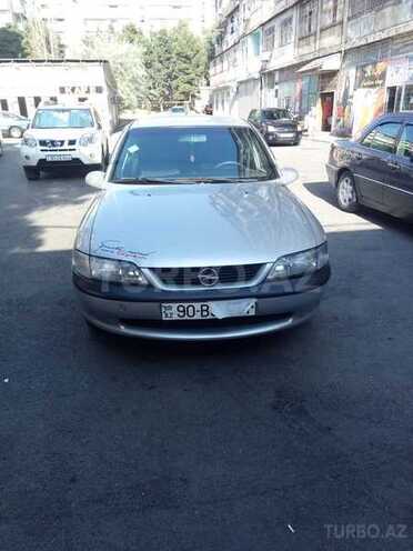Opel Vectra 1996, 353,103 km - 2.0 l - Bakı