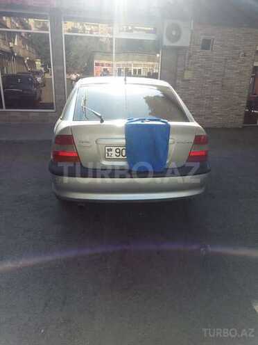 Opel Vectra 1996, 353,103 km - 2.0 l - Bakı