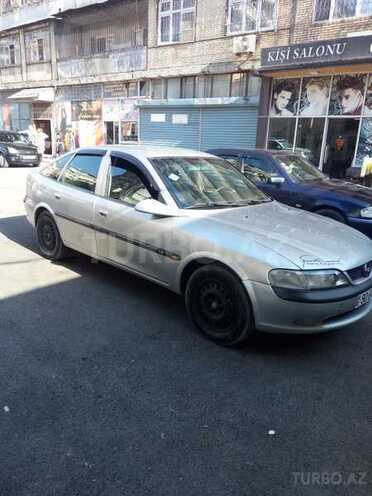 Opel Vectra 1996, 353,103 km - 2.0 l - Bakı